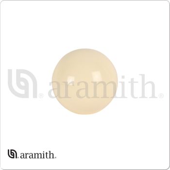 Aramith CBANS2.125 2 1/8" Snooker Cue Ball