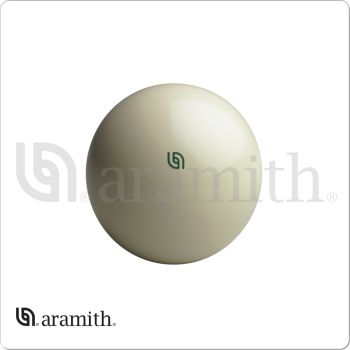 Aramith CBVM Tournament Magnetic Cue Ball