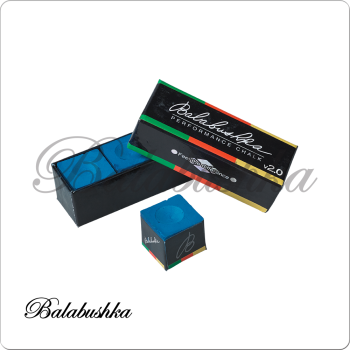 Balabushka CHBAL Chalk - 3 Piece Box