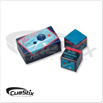 Blue Diamond CHBD Chalk 2 Piece Box