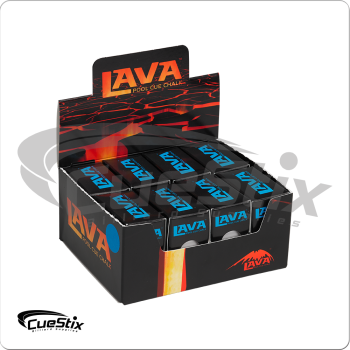 Lava CHLAVA16 Chalk 16, 2 Piece Boxes