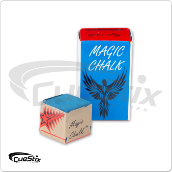 Magic CHMC Chalk 2 Piece Box
