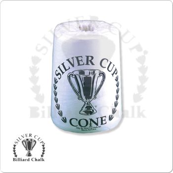 Silver Cup CHSCC1 Cone Chalk
