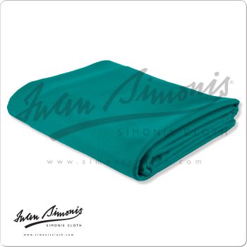Simonis 300 CLS30010 Pool Table Cloth - 10 ft
