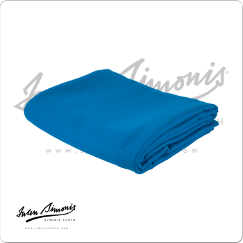 Simonis 760 Cloth