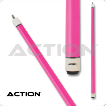 Action Starter COL06 Pink Cue