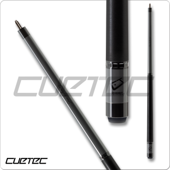 Cuetec CT134 Cynergy Ghost Playing Cue 