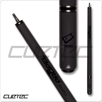 Cuetec CT140 Cynergy Propel Jump Cue - Ghost