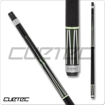 Cuetec Avid Opt-X CT382 Mint Cue - 12.75mm