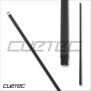 Cuetec CTCF1 Cynergy Shaft - 12.5mm
