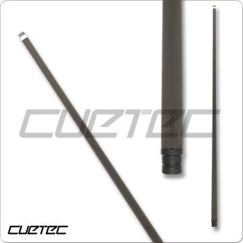 Cuetec CTCF3 Cynergy Shaft - 10.5mm