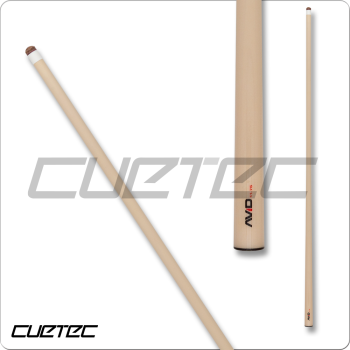 Cuetec AVID CTXS Shaft -  Cynergy - 21.3mm