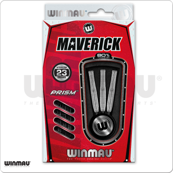 Winmau DRTWMAV Maverick Dart Set
