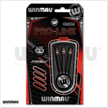 Winmau DRTWPL Pro-Line Dart Set