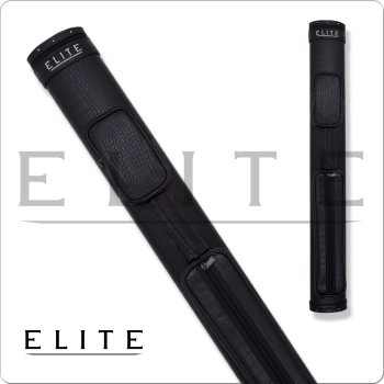 Elite ECGT22 2x2 Select Hard Cue Case 