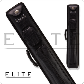 Elite ECNR35 Nexus Reserve 3x5 Hard Cue Case 