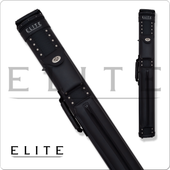 Elite ECP22 Prime 2x2 Hard Cue Case 