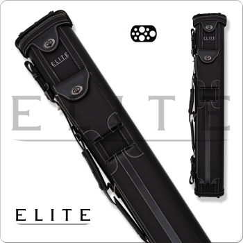 Elite ECV37 3x7 Vintage Hard Cue Case