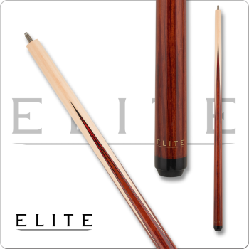 Elite ELBT01 Big & Tall - Cue & Case - 62" 