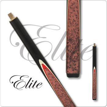 Elite ELSNK14 Snooker Cue