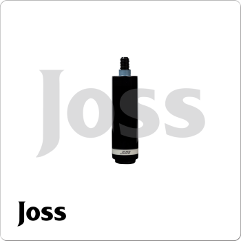 Joss EXTRJO6 PLUG 6" Rear Extension