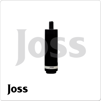 Joss EXTRJOS4 SCREW 4" Rear Extension