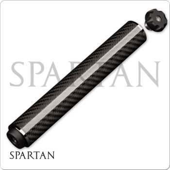 Spartan Carbon EXTRSPR Rear Extension 