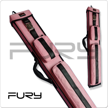 Fury FUC3502 3x5 Hard Case