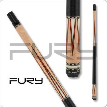 Fury FUCX01 Cue