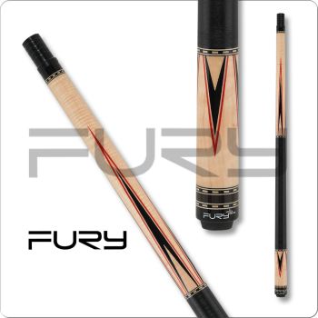 Fury FUCX02 Cue
