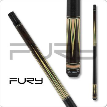 Fury FUCX03 Cue