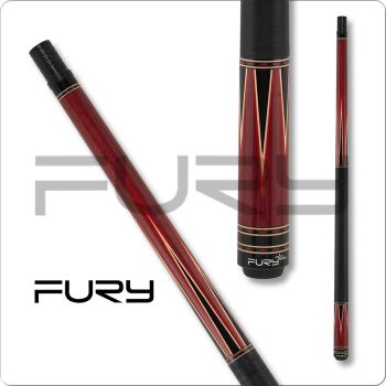 Fury FUCX04 Cue