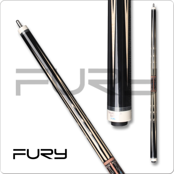 Fury FUDC02 Cue