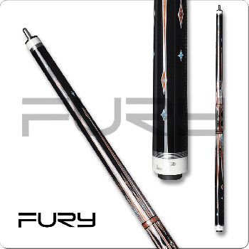 Fury FUDC03 Cue
