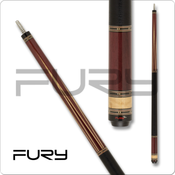 Fury FUDJ01 Cue