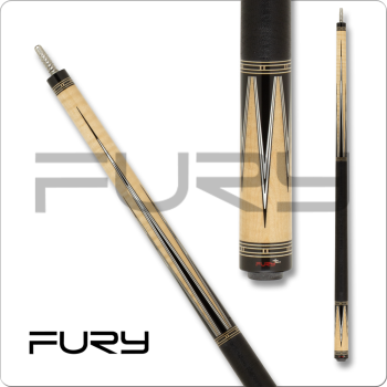 Fury FUDJ03 Cue