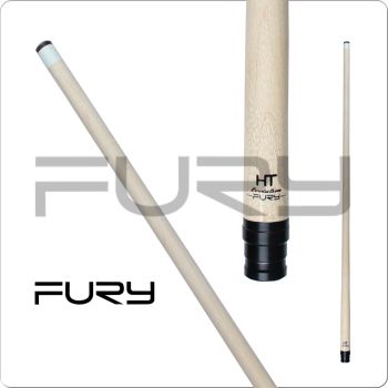 Fury FUXS Shaft - R38 (Radial)