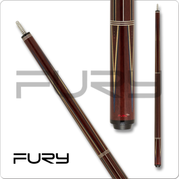 Fury FUZW01 Cue
