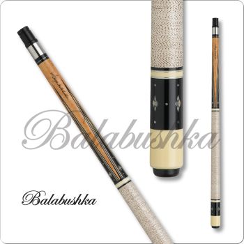 Balabushka GB22 Cue