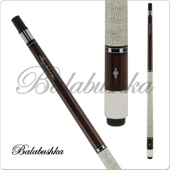 Balabushka GB25 Cue