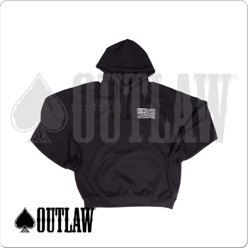 Outlaw HOODOL Hooded Sweatshirt