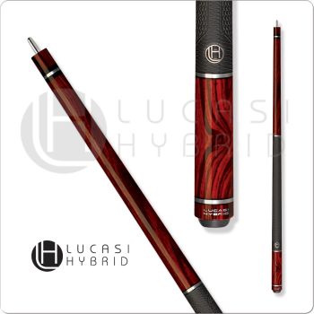 Lucasi Hybrid LHF10 Cue