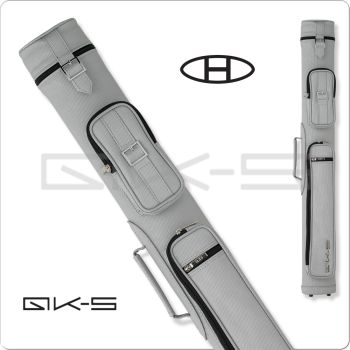 QK-S Ray QKS03 2x2 Hard Cue Case