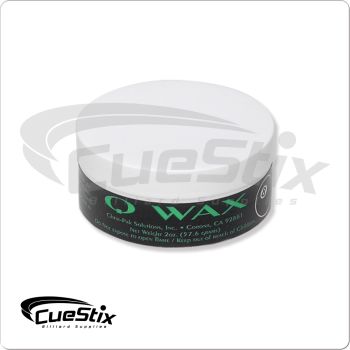 Chem-Pak SPCPQW Cue Wax