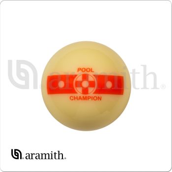 Aramith IPPC Pool-Champion Training Ball Set