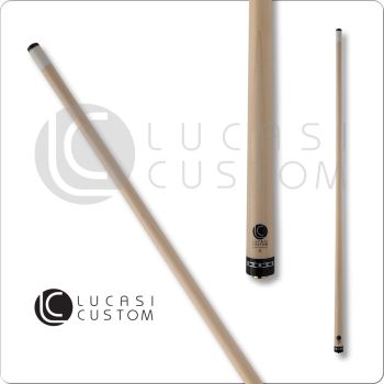Low Deflection Solid Core Extra Shaft for Lucasi Custom Cues 