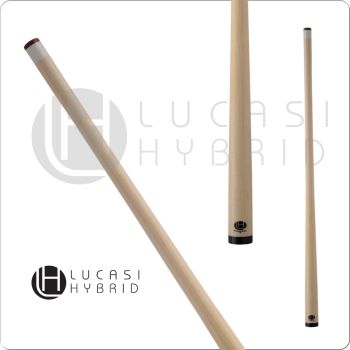 Lucasi Hybrid LHXSTD Shaft - Uni-Loc