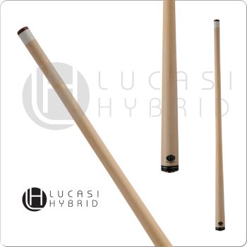 Lucasi Hybrid Extra Shaft 