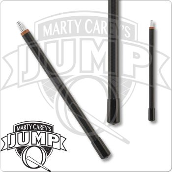 Marty Carey's MCJMP Jump Cue