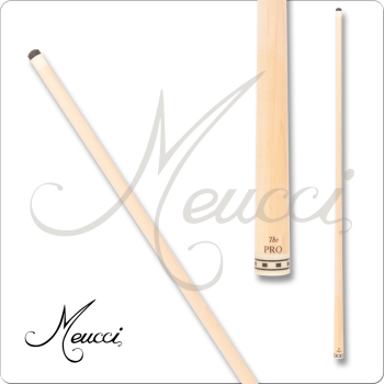 Meucci MEEC07G Pro Shaft